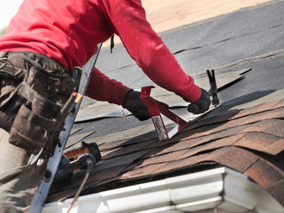 About Roof Repair Experts Farmland, IN